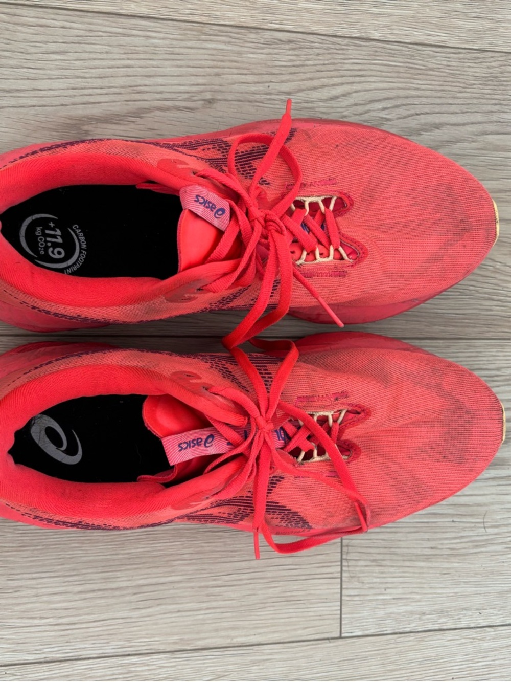 Asics Novablast 5 Running Shoes - Picture 3 of 5